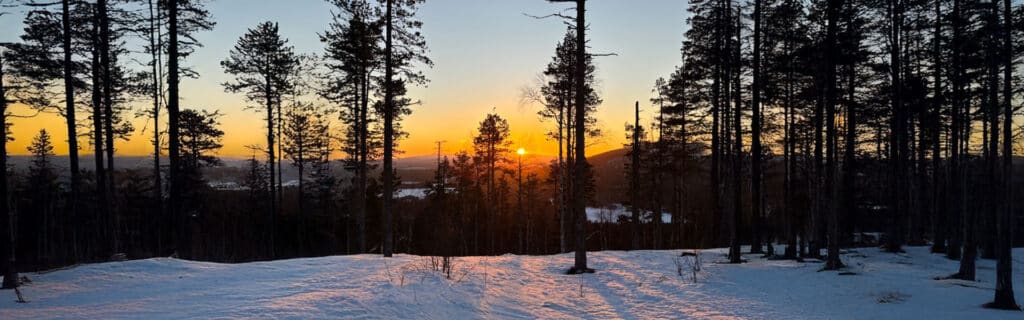 Äkäslompolo vai Ylläsjärvi, kumpi on sinun paikkasi? 1 Akas yllasjarv detsku2