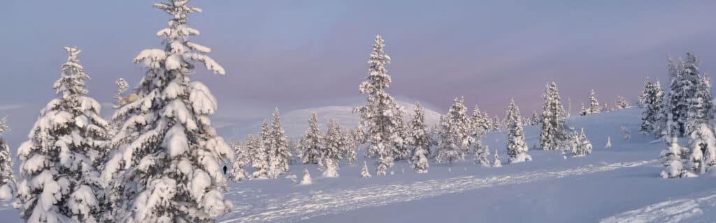 Äkäslompolo vai Ylläsjärvi?